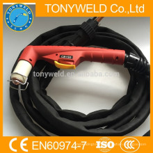 Plasma torch welding cutting torch trafiment plasma torch CB150